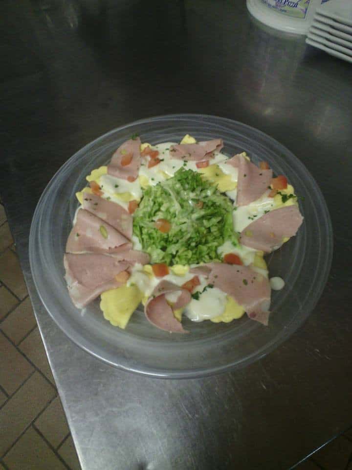 L' Anti Pasta — photo 3
