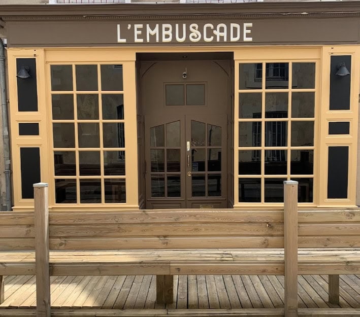 L'Embuscade — photo 2