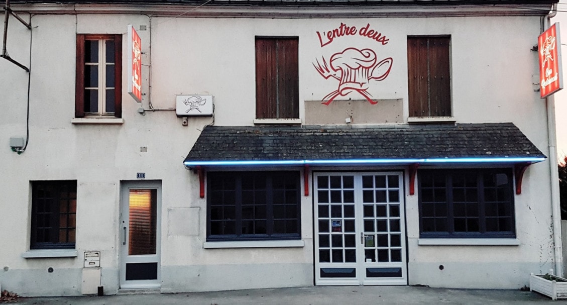 L’entre deux — photo 2