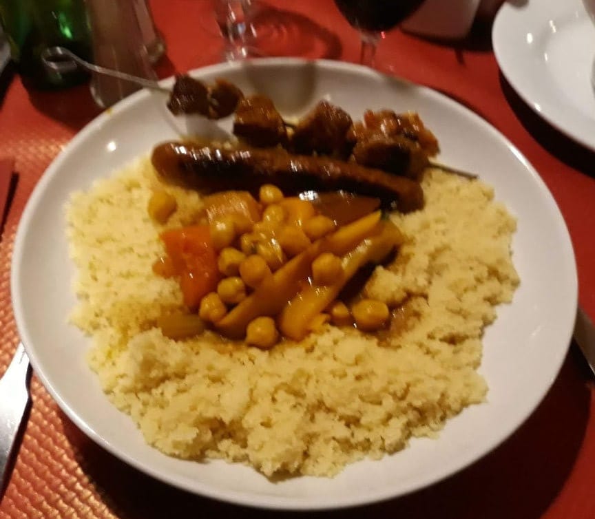 Photo de L'Etoile Du Maroc