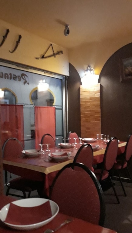 L'Etoile Du Maroc — photo 3