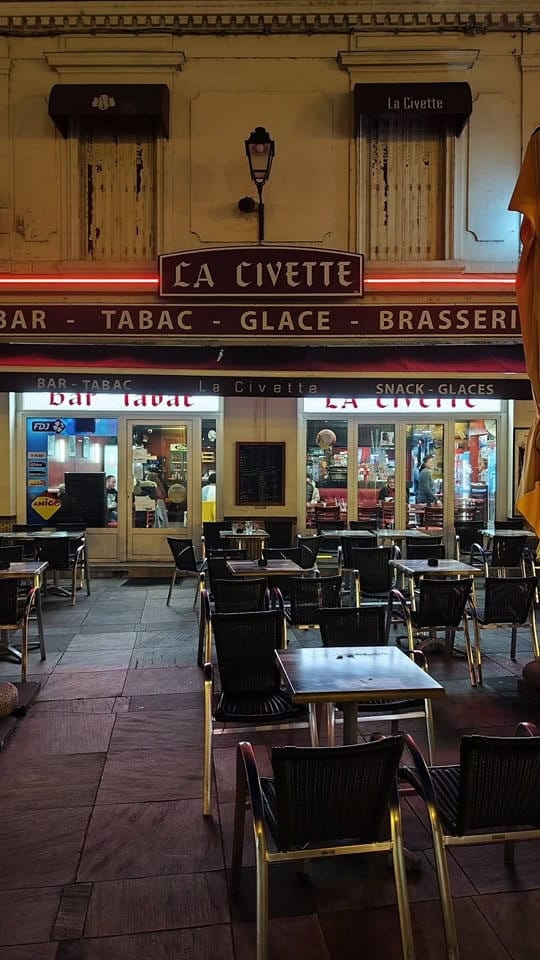 La Civette — photo 2