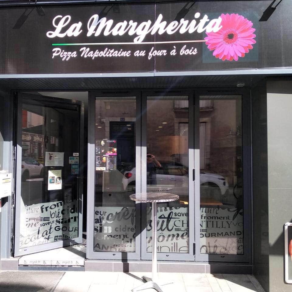 La Margherita — photo 2
