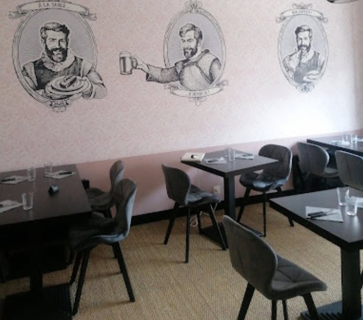 La Table d'Henri — photo 3