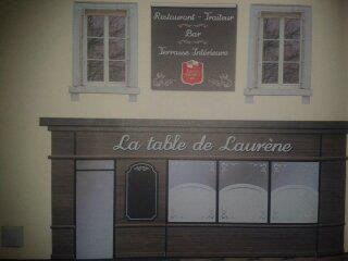 La table de laurène — photo 2