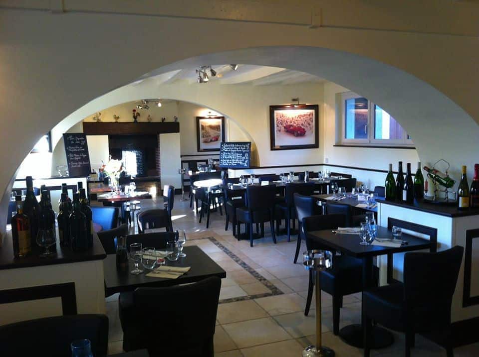 Le Relais Henri IV — photo 3