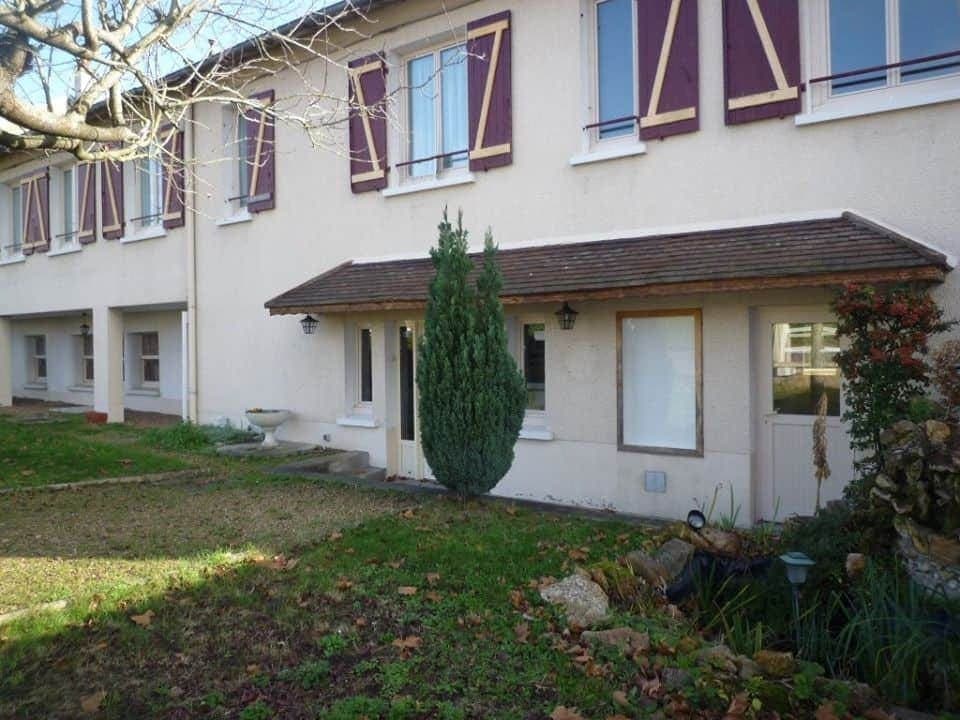Le Relais Henri IV — photo 2