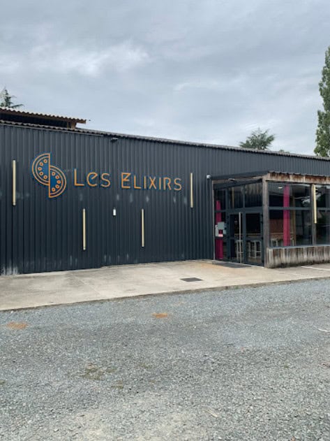 Les Elixirs — photo 2