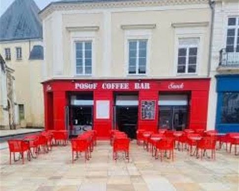 Posof Coffee — photo 2