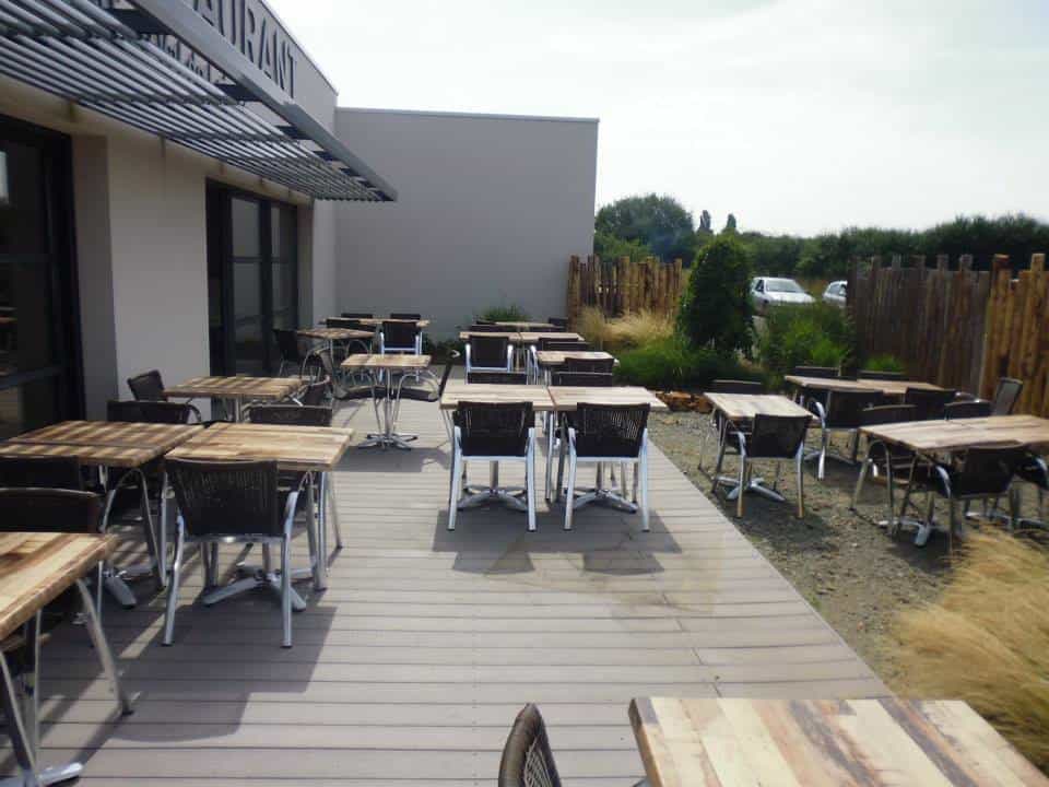 Esat du Val De Loir — photo 3