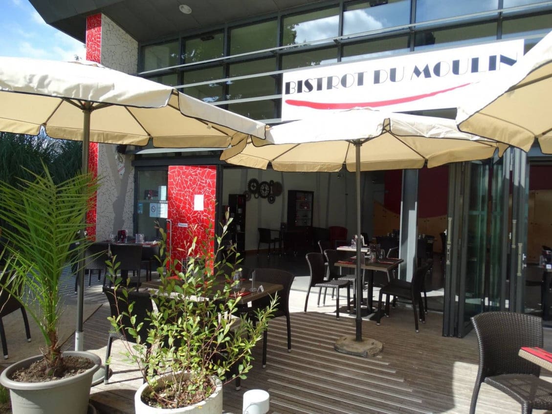 Bistrot du Moulin — photo 3