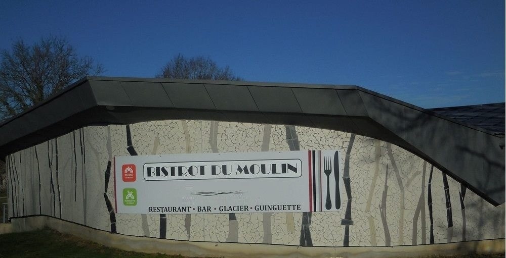 Bistrot du Moulin — photo 2