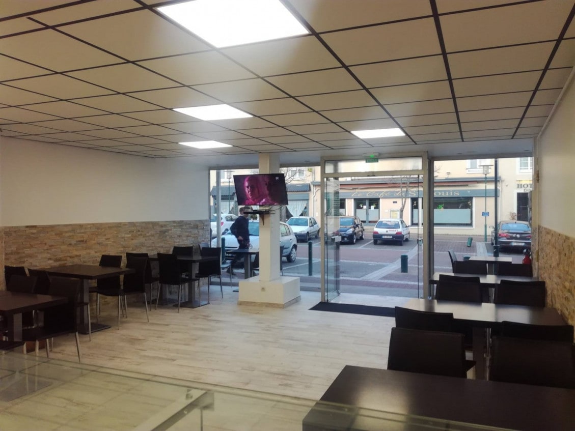 La Suze Kebab — photo 3