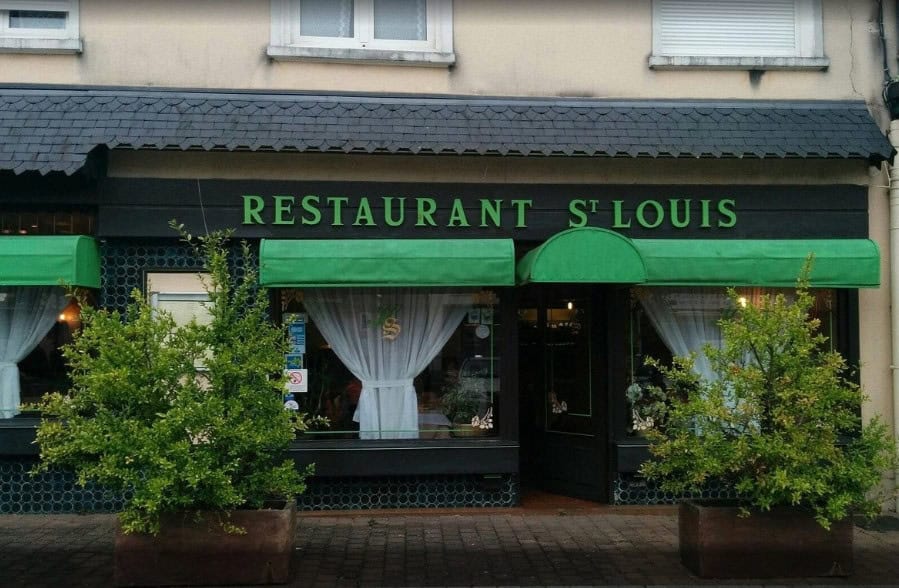 Le Saint Louis — photo 3