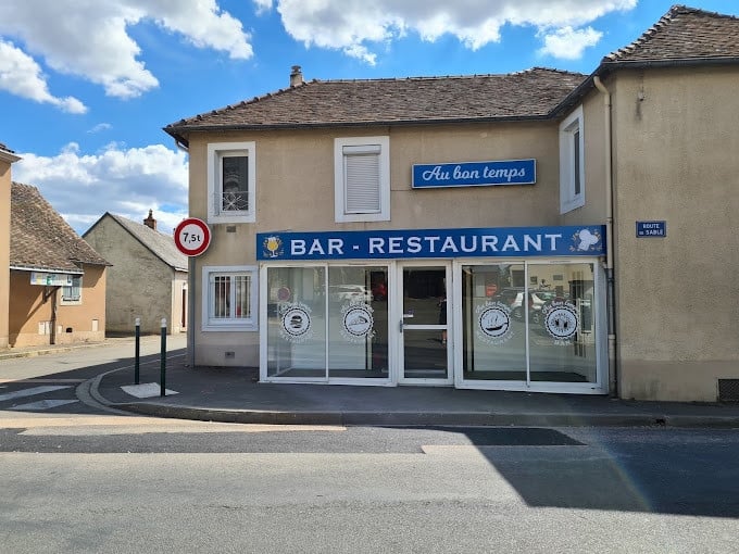 Au bon temps — photo 2
