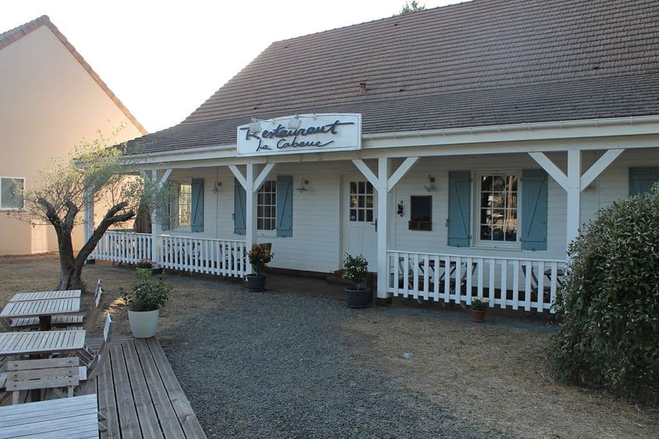 La Cabane — photo 2