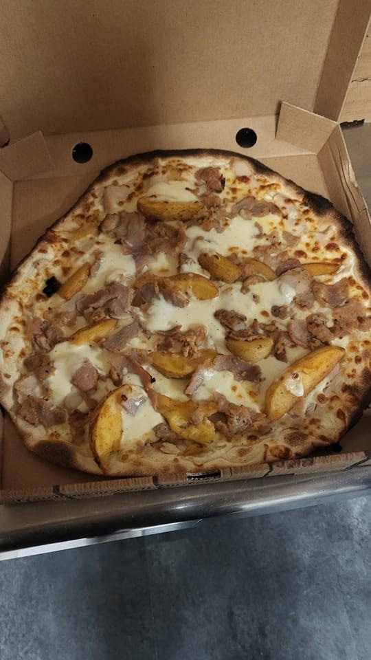 Pizza Party — photo 2