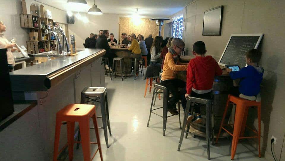 Brasserie Barreau — photo 2