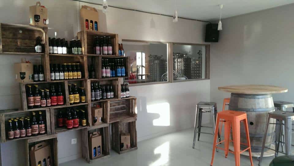 Brasserie Barreau — photo 3