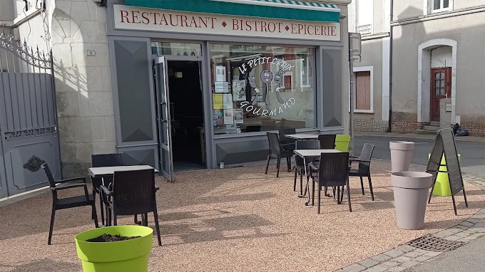Le Petit Creux Gourmand — photo 3
