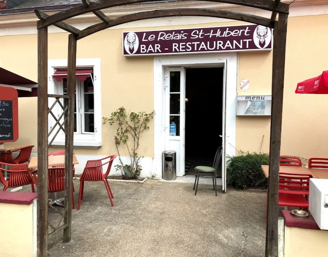 Le Relais de St Hubert — photo 3
