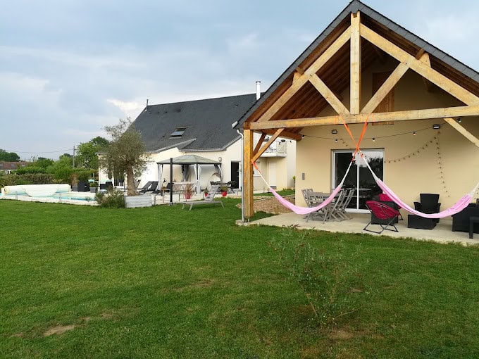 Le Champ De La Ferme — photo 3
