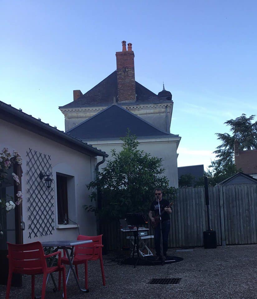 L'Ardoise — photo 2