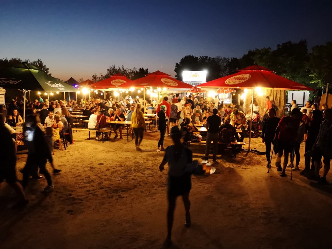 Guinguette de la Gèmerie — photo 3