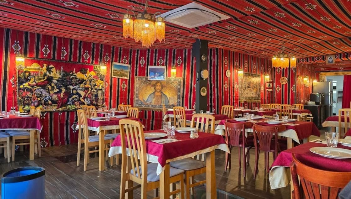 Le Libanais — photo 3