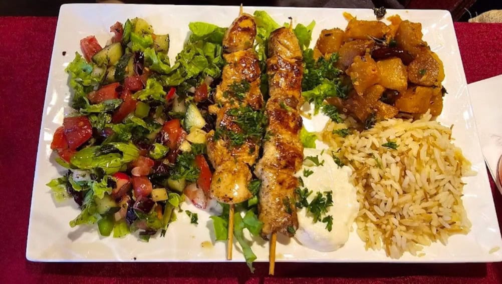 Photo de Le Libanais