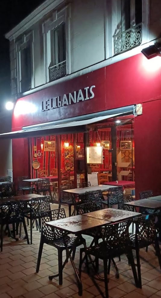 Le Libanais — photo 2