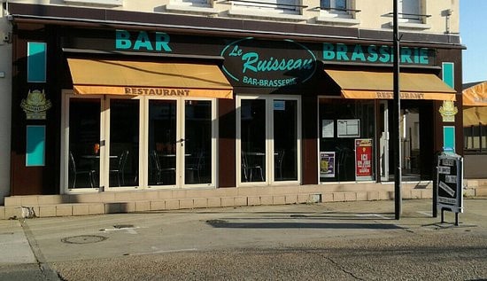 Le Ruisseau — photo 2