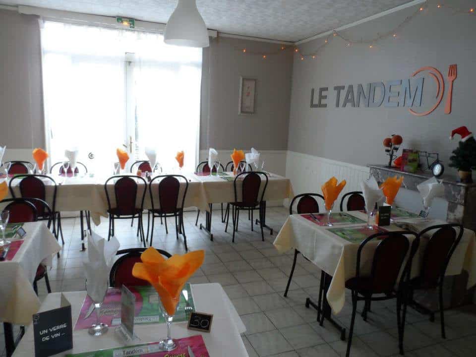 Le Tandem — photo 3