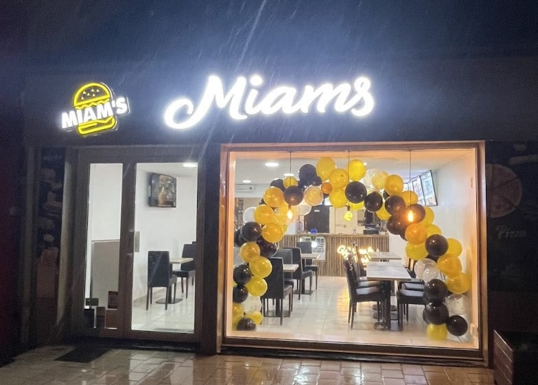 Miam's — photo 2