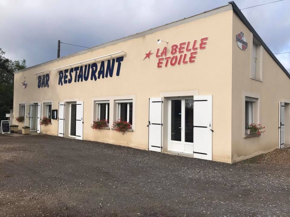 La Belle Etoile — photo 2