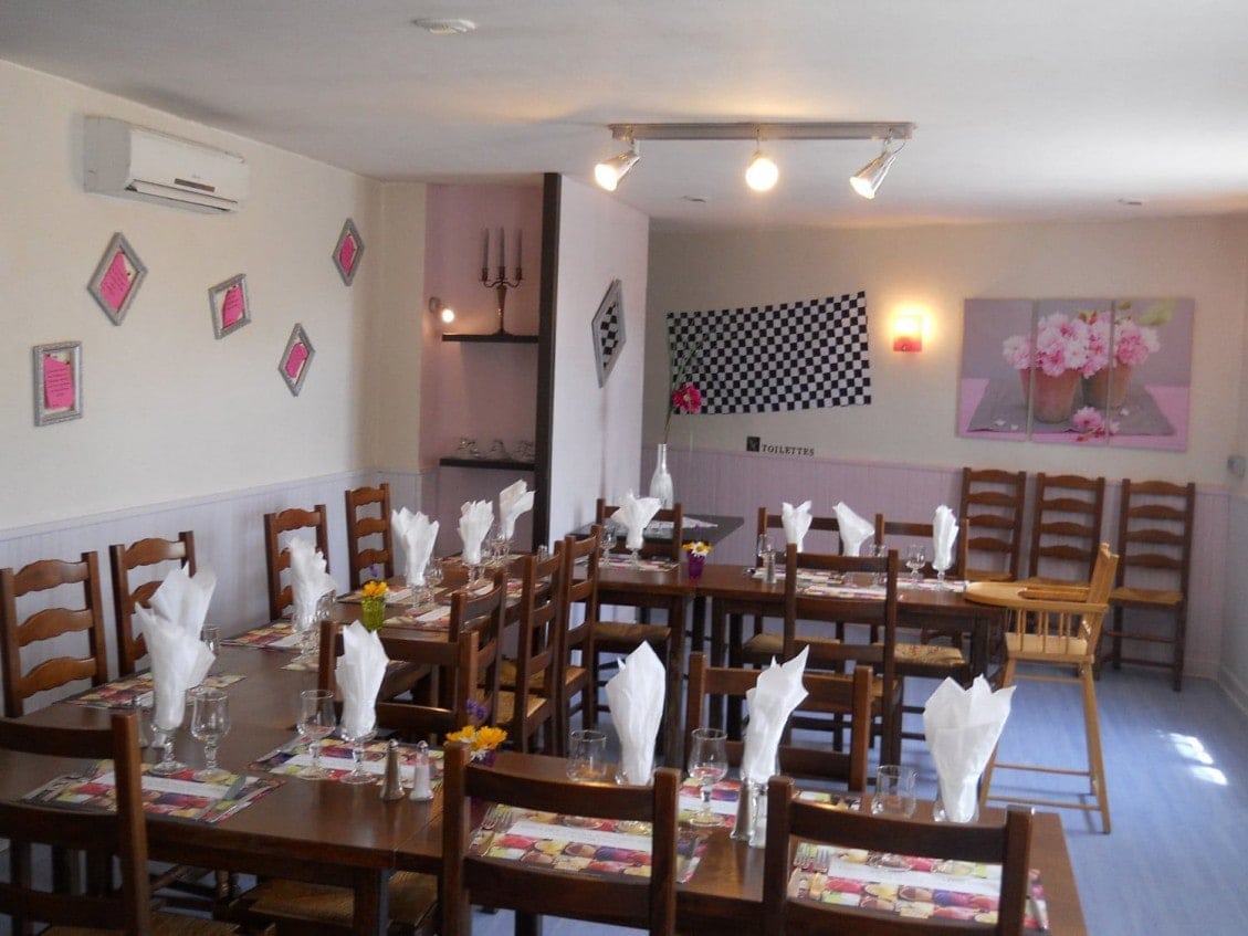 Peppina'S Pizzas — photo 3