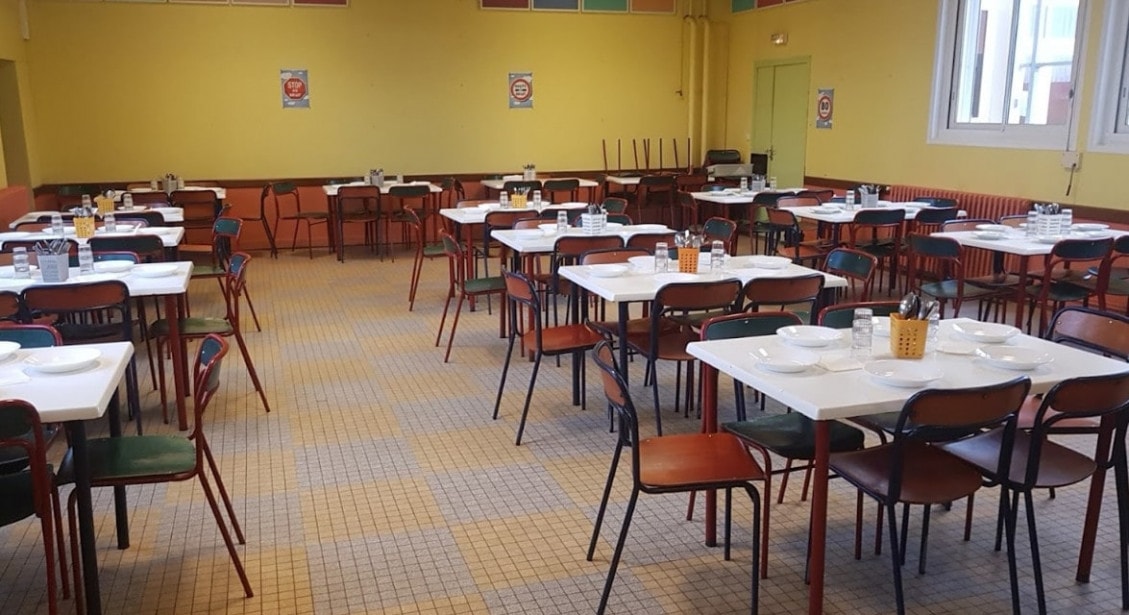Restaurant Scolaire — photo 3