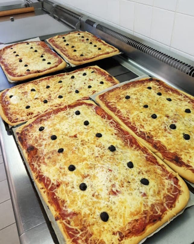 Restaurant Scolaire — photo 2