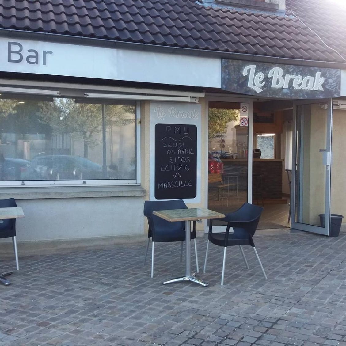 Le Break — photo 2