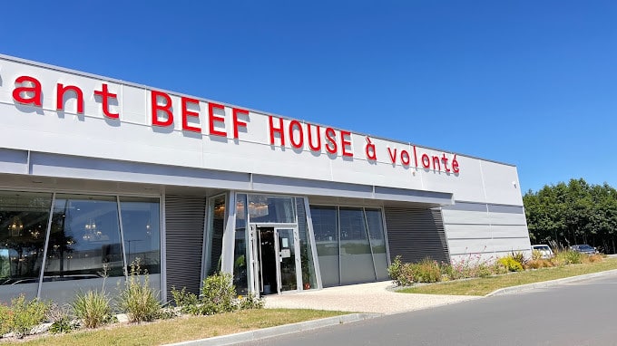 Beef House — photo 3