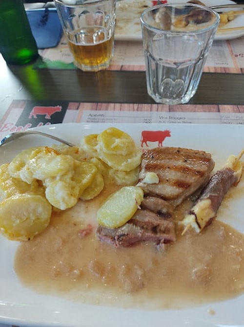 Beef House — photo 2