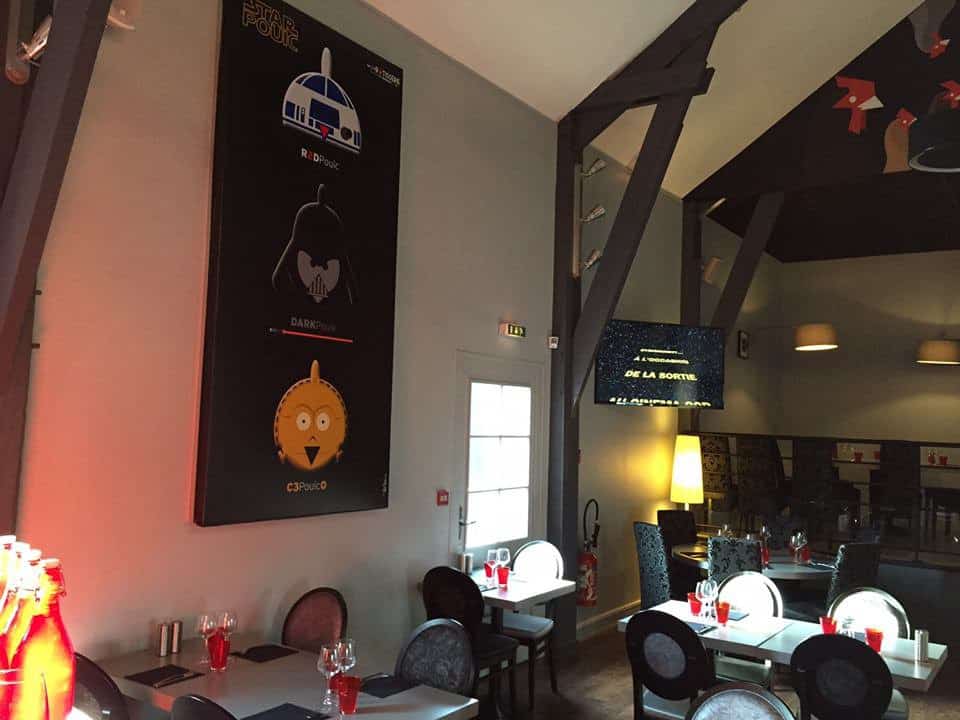 La Rotisserie — photo 2