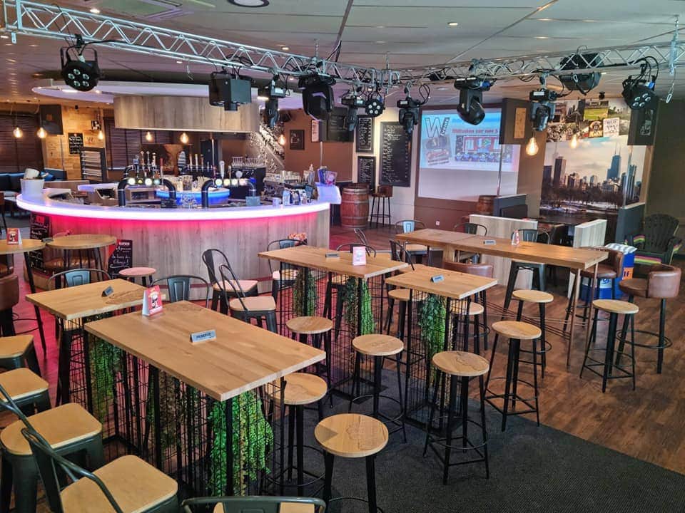 The W Events — photo 3