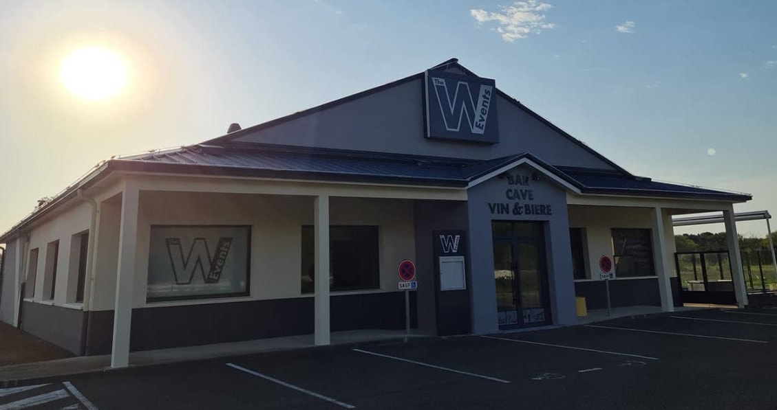 The W Events — photo 2
