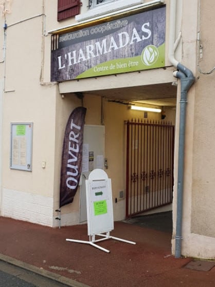 L'Harmadas — photo 2