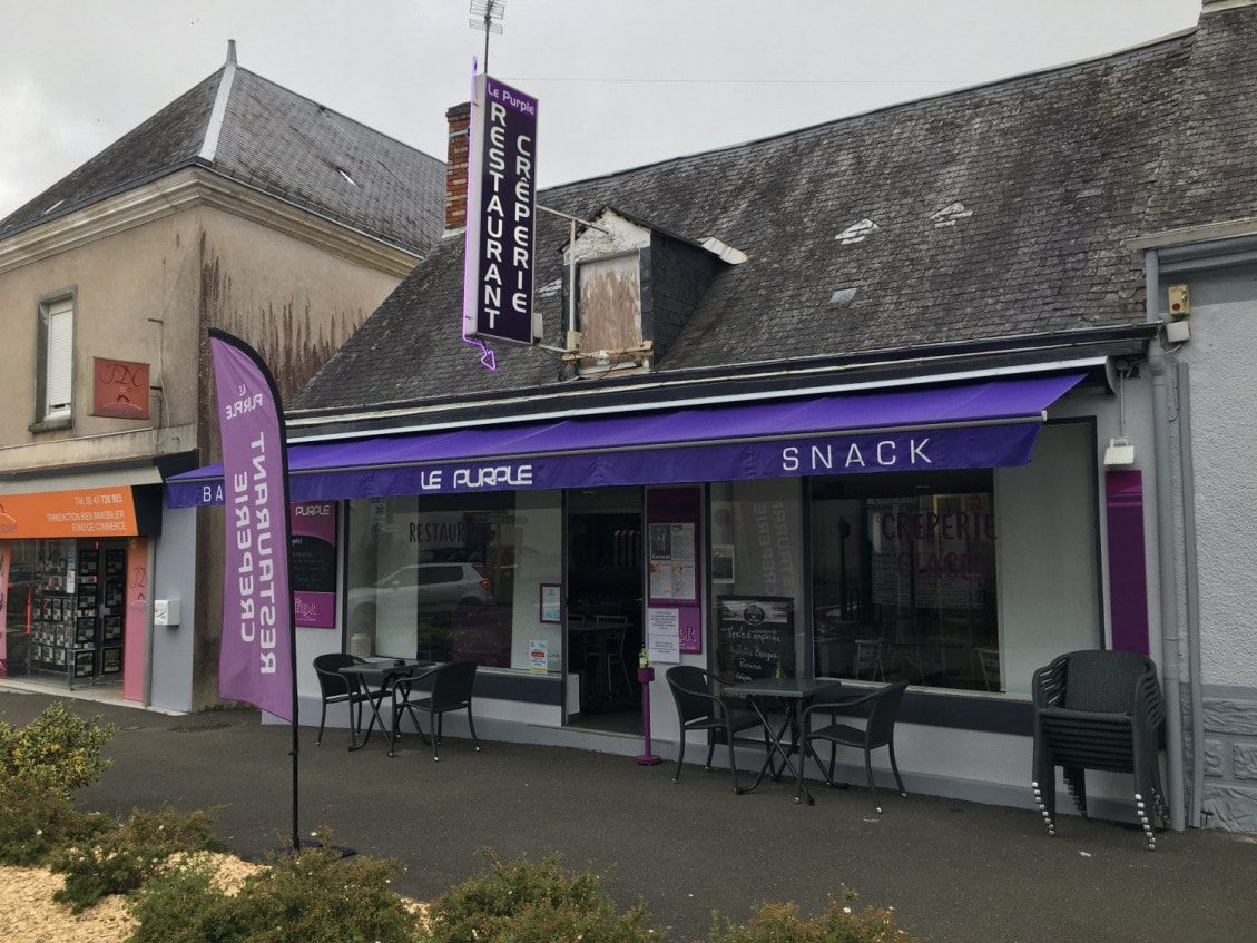 Le Purple — photo 2