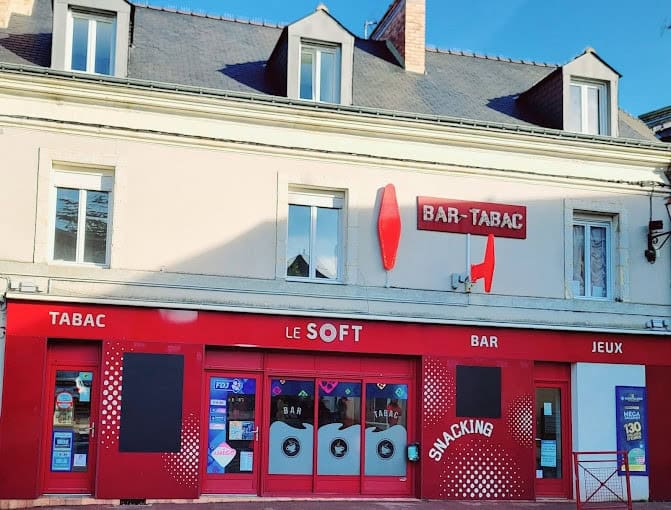 Le Soft — photo 2