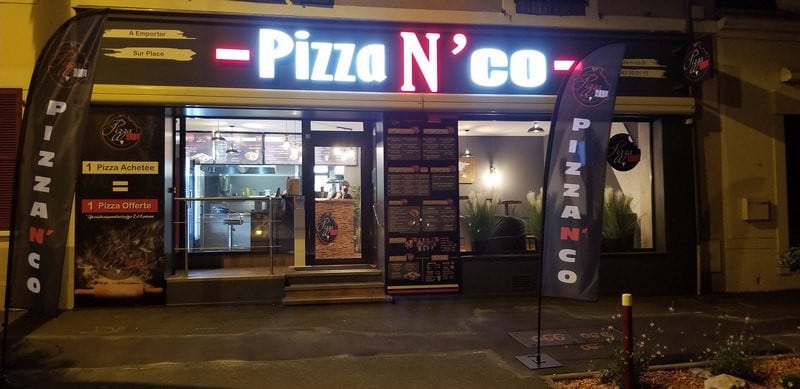Pizza N'Co — photo 2