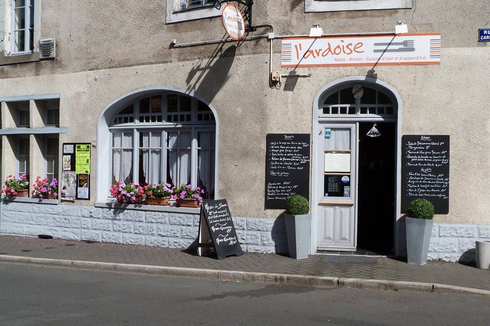 L'ardoise — photo 2