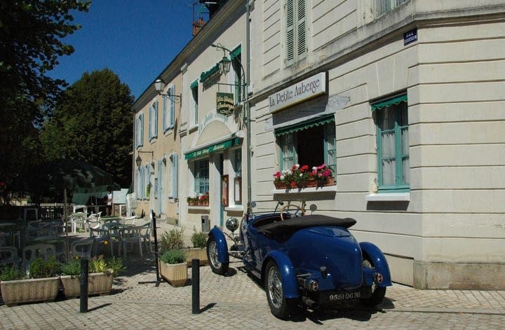 La Petite Auberge — photo 2